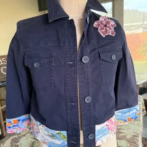 040 Denim Jacket (M)