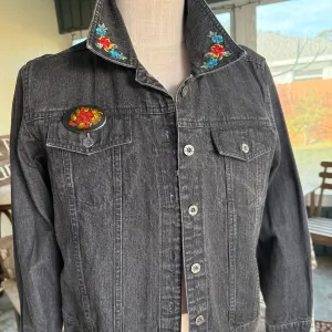 061 Denim Jacket (M)