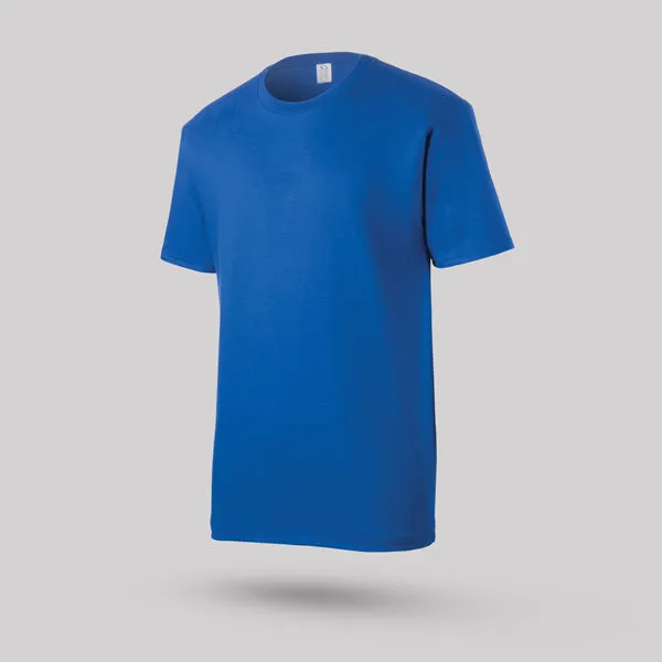 100% Cotton - Custom T-Shirts Printing