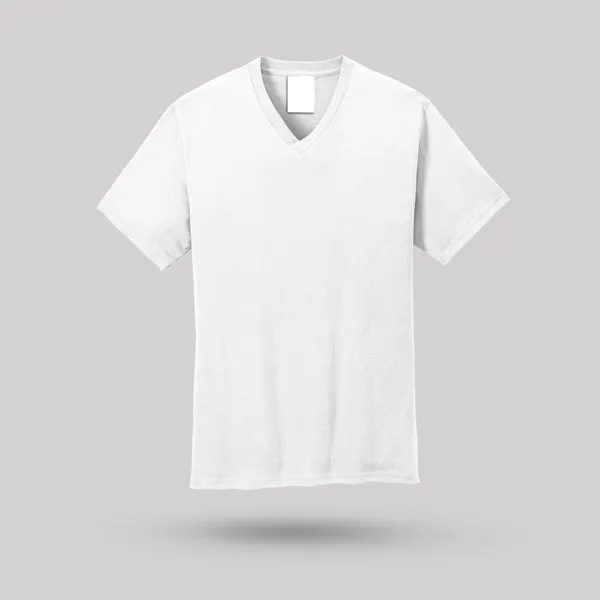 100% Cotton - Custom T-Shirts Printing
