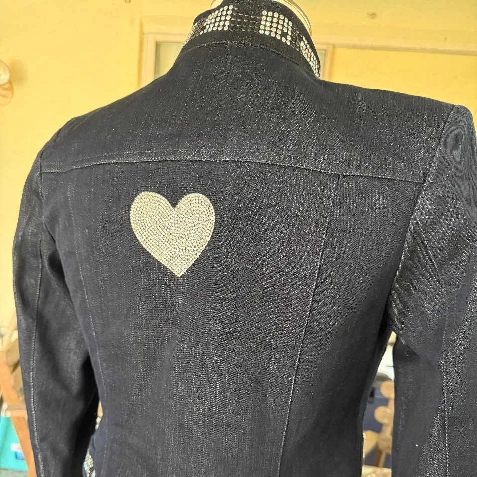 101 Denim Jacket