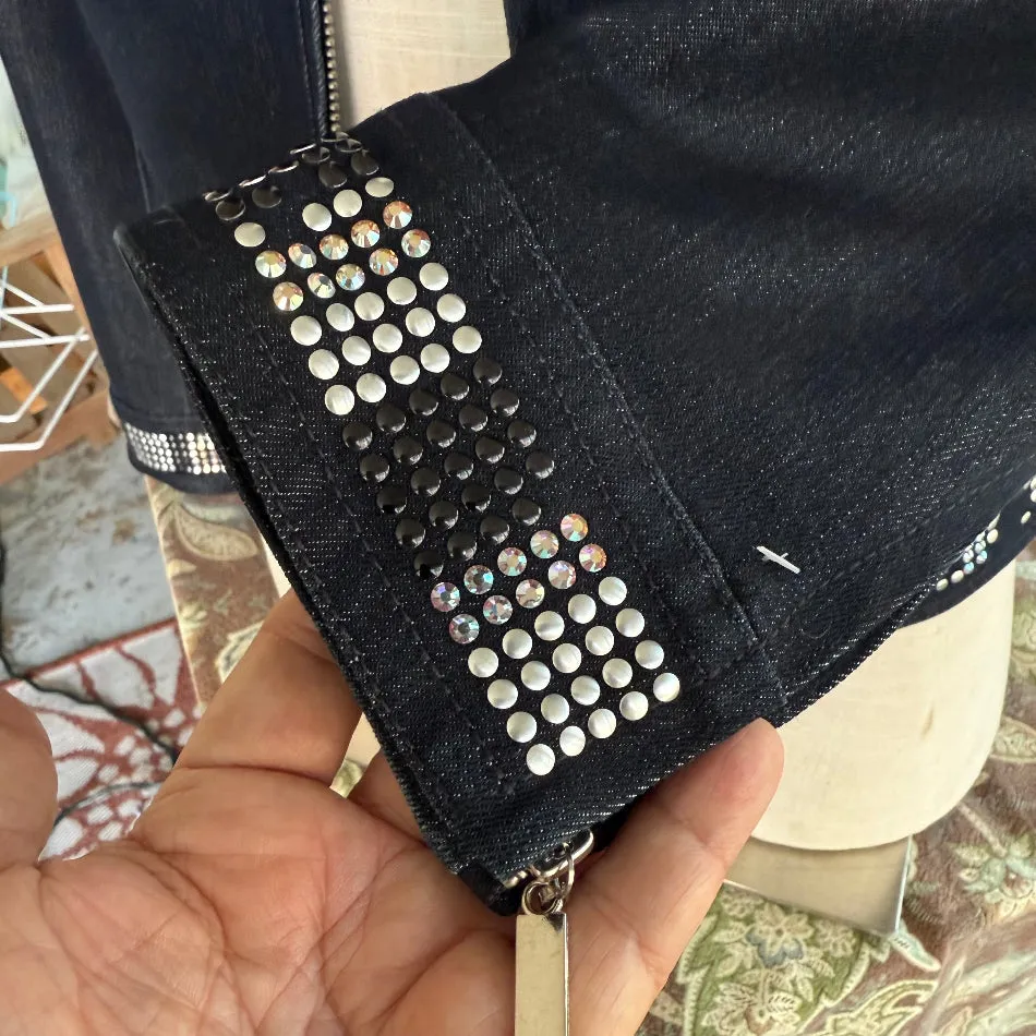 101 Denim Jacket