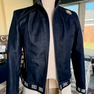 101 Denim Jacket