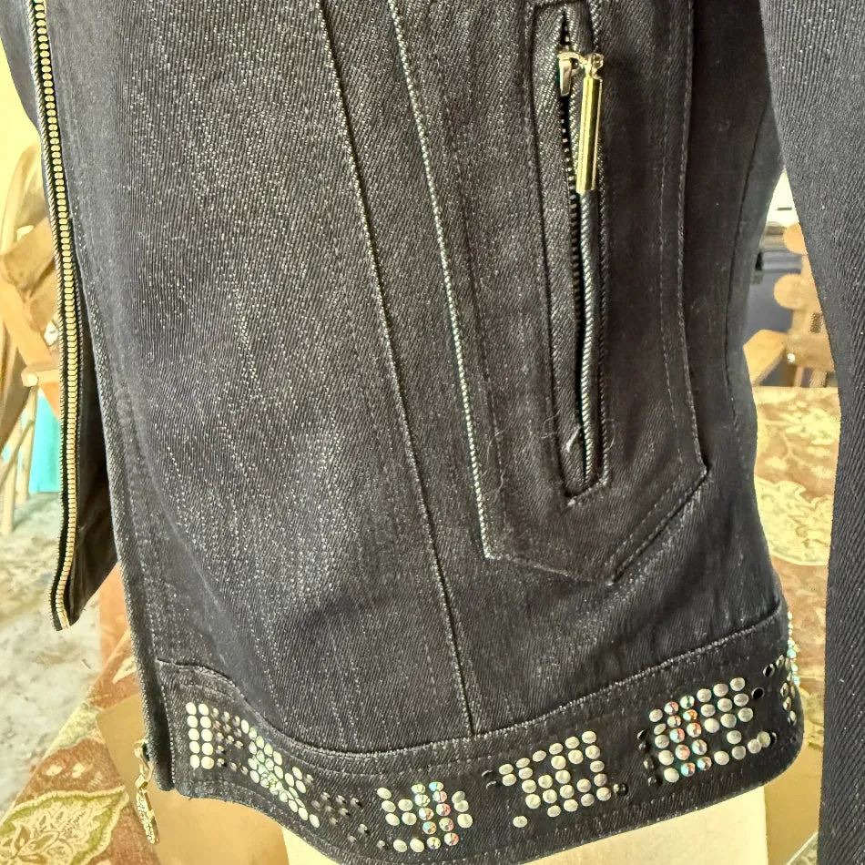 101 Denim Jacket
