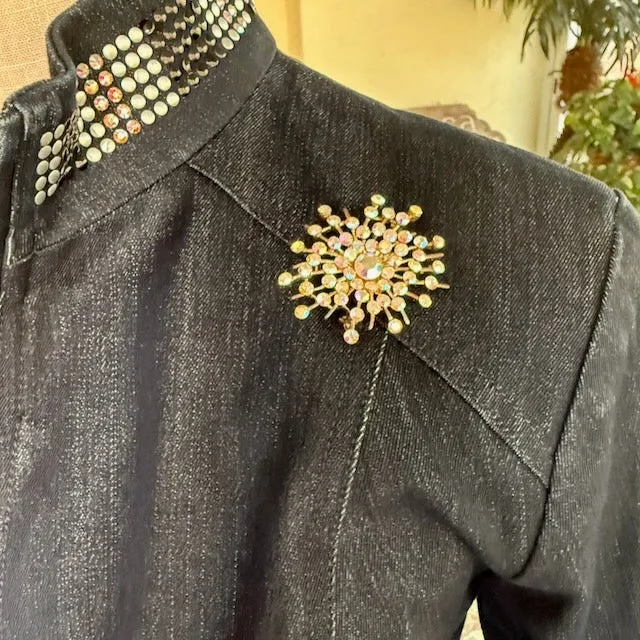 101 Denim Jacket