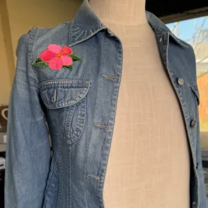 102 Denim Jacket (S)