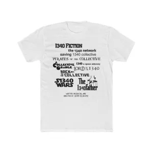 1340 CINEMA T-SHIRT