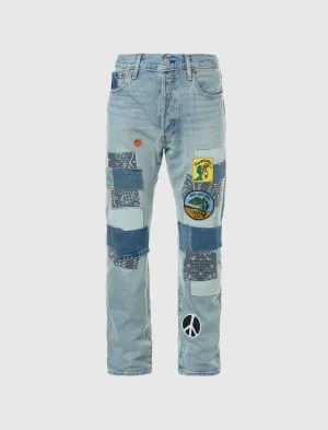 1999 501 SURF PANT