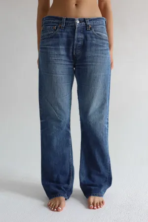 501 VINTAGE LEVI'S | SIZE 29