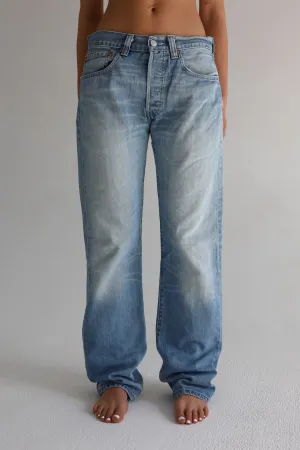 501 VINTAGE LEVI'S | SIZE 29