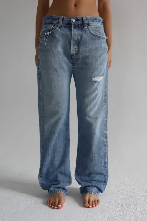 501 VINTAGE LEVI'S | SIZE 29