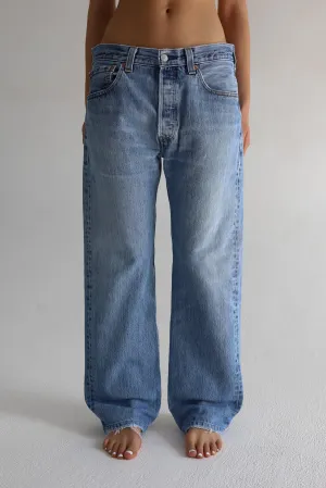 501 VINTAGE LEVI'S | SIZE 30
