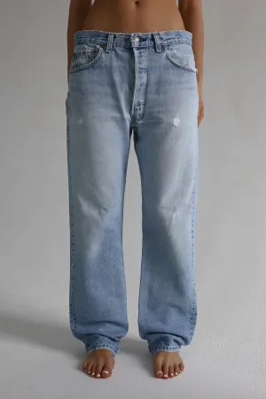 501 VINTAGE LEVI'S | SIZE 30