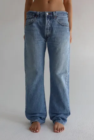 501 VINTAGE LEVI'S | SIZE 30
