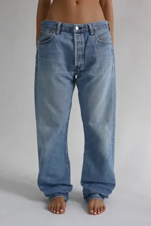 501 VINTAGE LEVI'S | SIZE 31