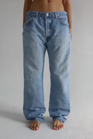 501 VINTAGE LEVI'S | SIZE 31