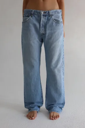 501 VINTAGE LEVI'S | SIZE 31