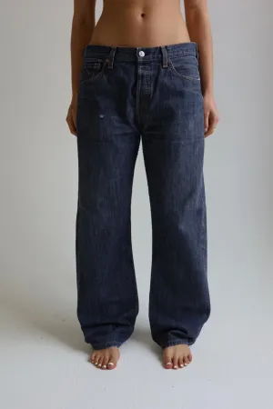 501 VINTAGE LEVI'S | SIZE 31