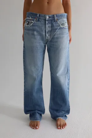 501 VINTAGE LEVI'S | SIZE 31