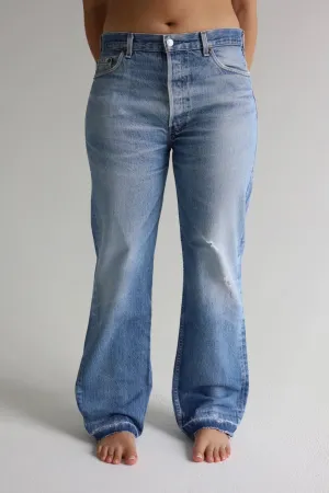 501 VINTAGE LEVI'S | SIZE 32