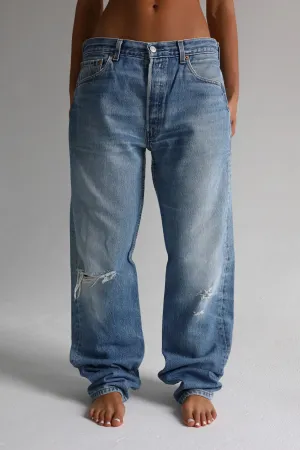 501 VINTAGE LEVI'S | SIZE 32