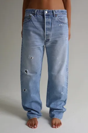 501 VINTAGE LEVI'S | SIZE 32