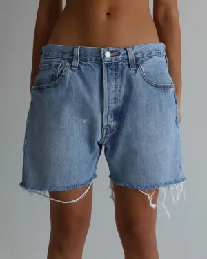 501 VINTAGE LEVI’S | SIZE 32
