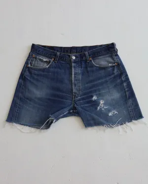 501 VINTAGE LEVI’S | SIZE 33