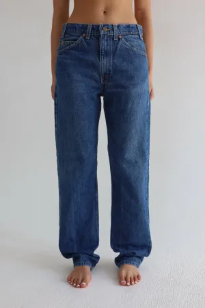 505 VINTAGE LEVI'S | SIZE 28