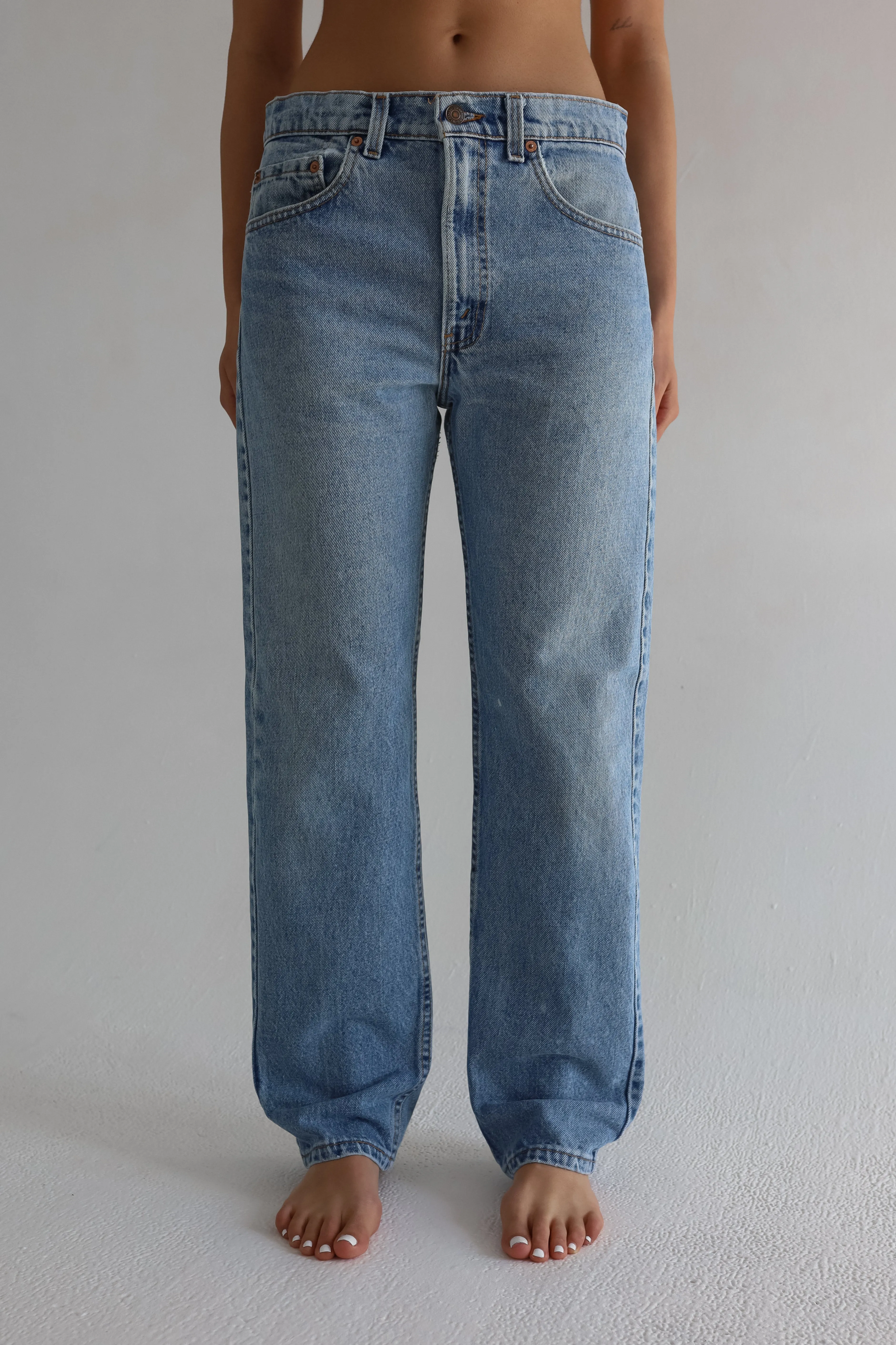 505 VINTAGE LEVI'S | SIZE 29