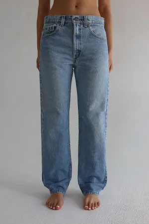 505 VINTAGE LEVI'S | SIZE 29