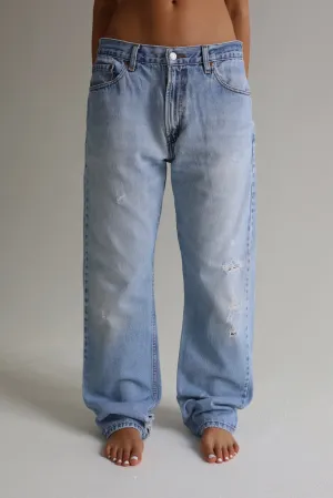 505 VINTAGE LEVI'S | SIZE 30