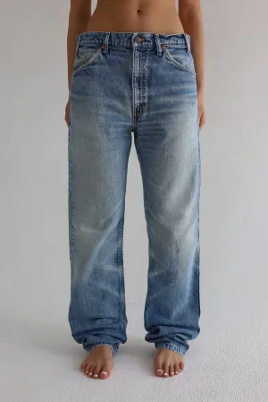 505 VINTAGE LEVI'S | SIZE 31