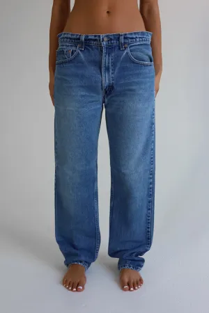 505 VINTAGE LEVI'S | SIZE 32