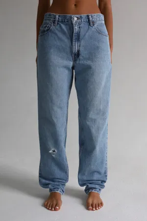 550 VINTAGE LEVI'S | SIZE 27