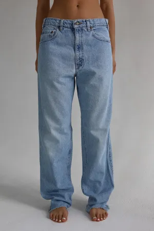 550 VINTAGE LEVI'S | SIZE 29