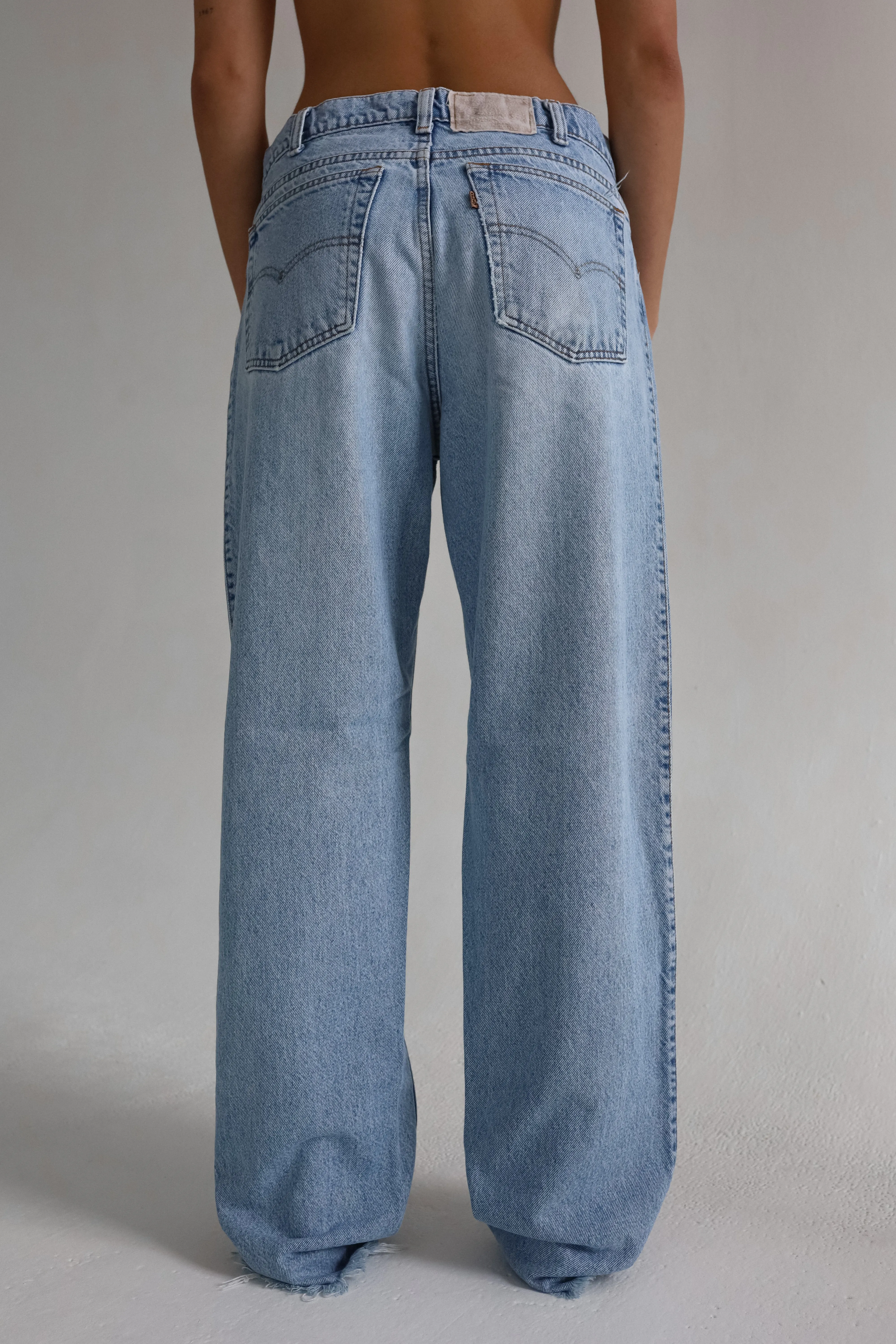 550 VINTAGE LEVI'S | SIZE 29