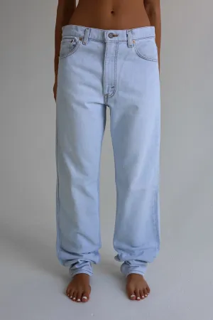 550 VINTAGE LEVI'S | SIZE 30