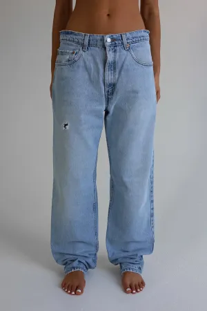 550 VINTAGE LEVI'S | SIZE 31