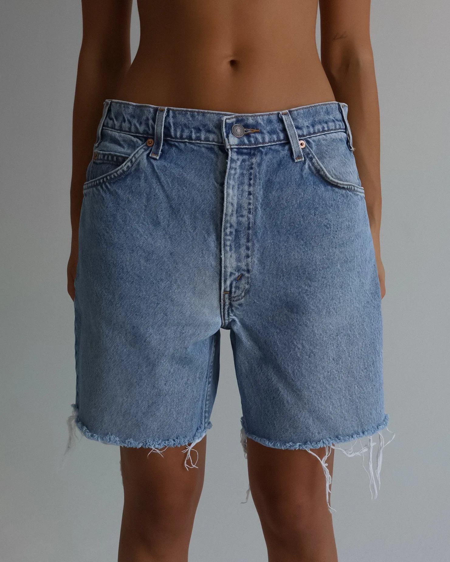 550 VINTAGE LEVI’S | SIZE 31