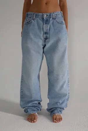 550 VINTAGE LEVI'S | SIZE 33