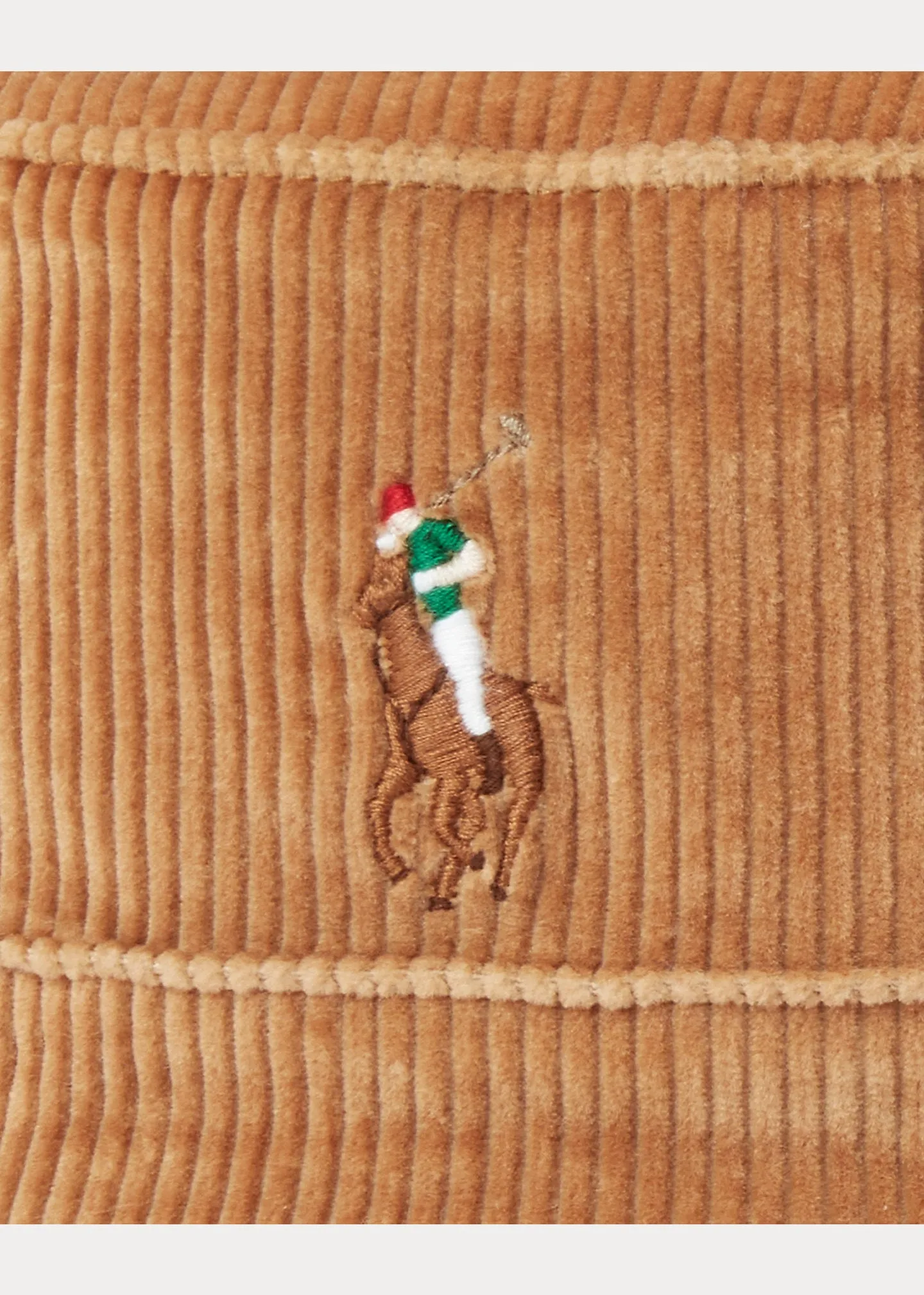 710847176001 Polo Ralph Lauren Corduroy Bucket Hat