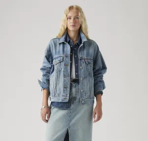 90s Trucker Jacket