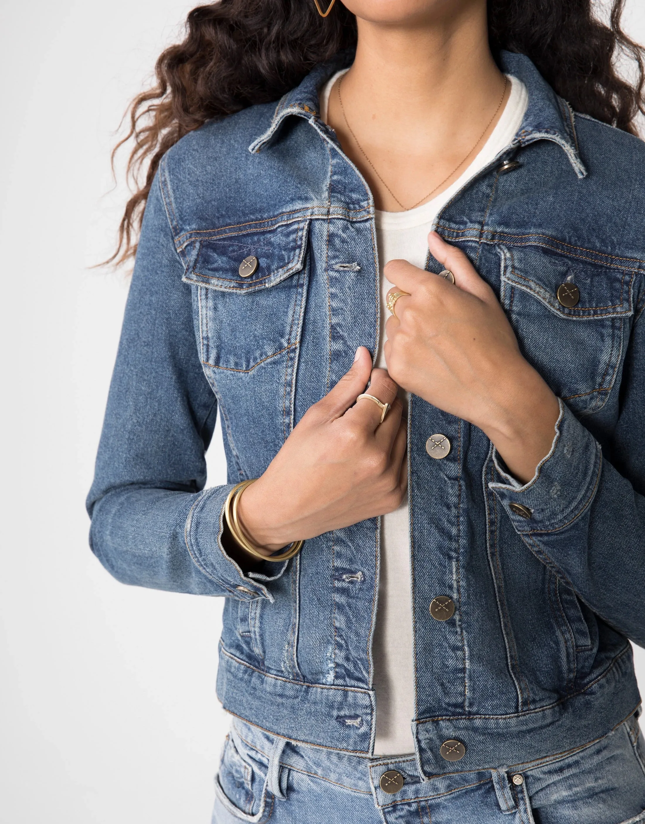 ABBIE JACKET