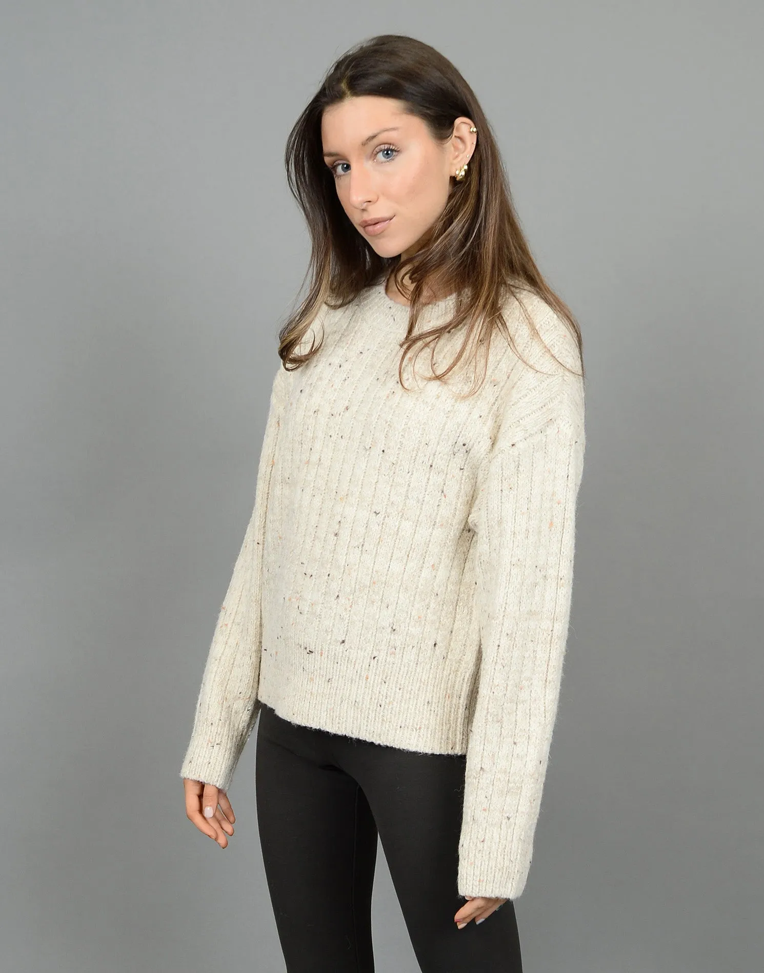 Adaline Sweater