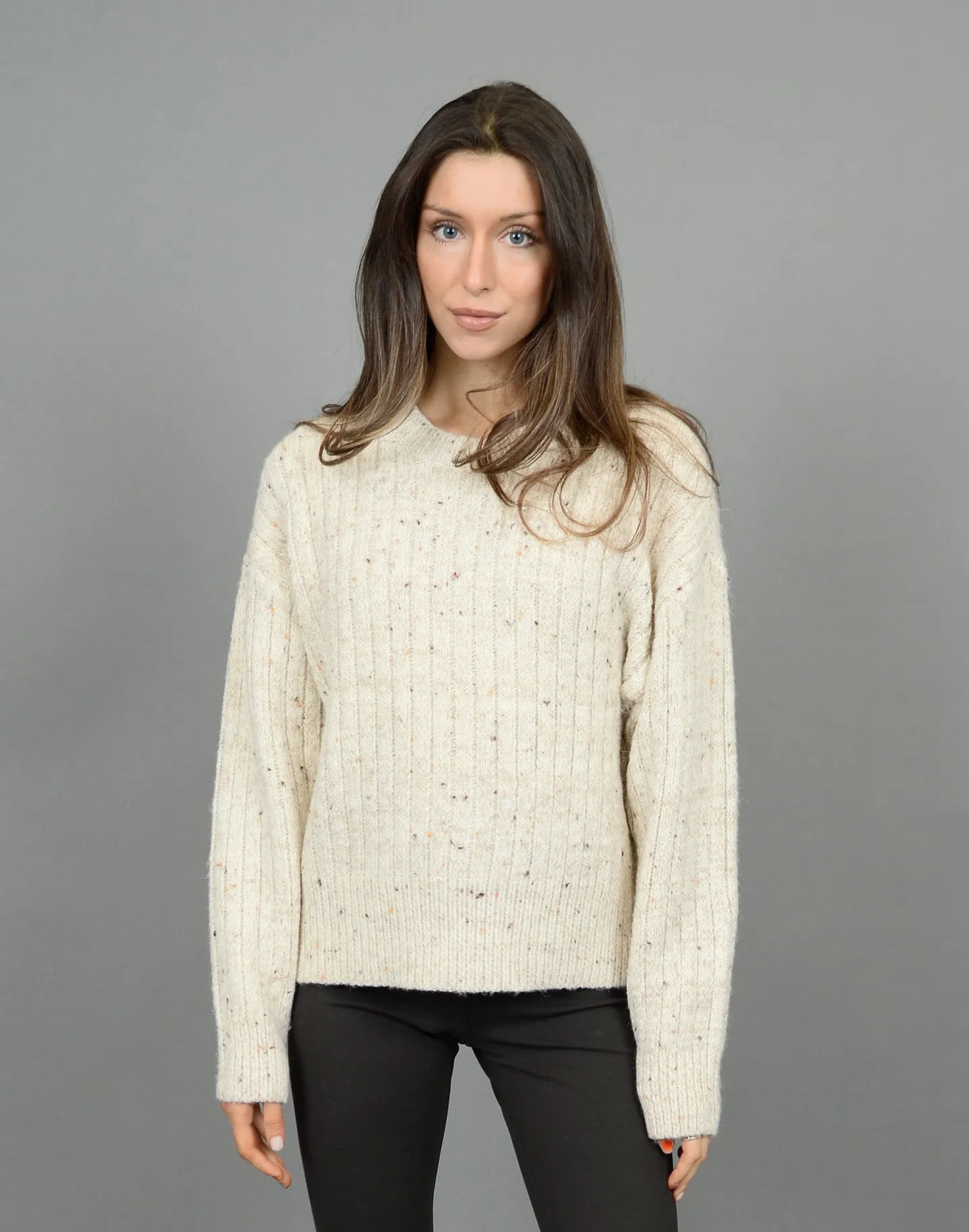 Adaline Sweater