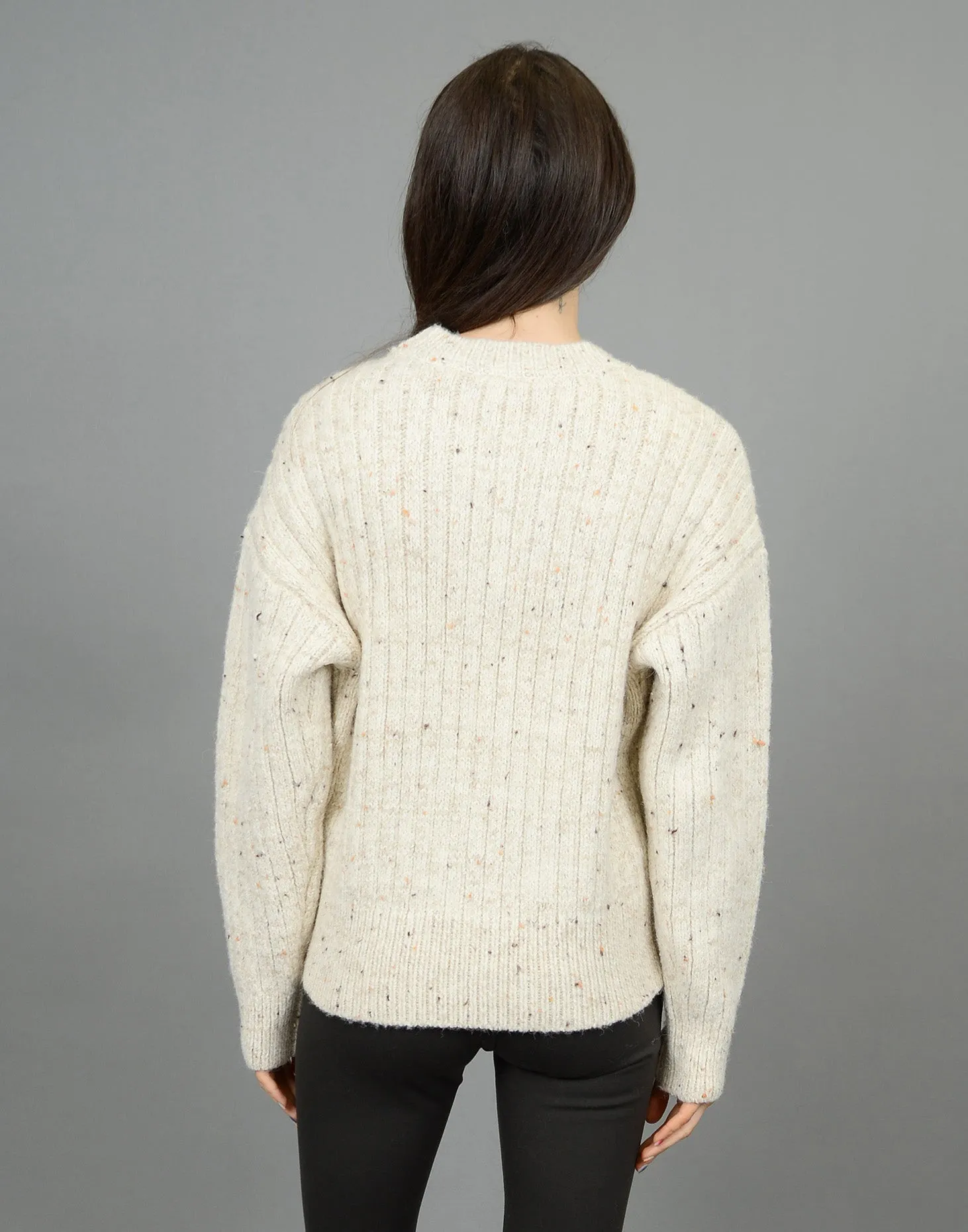Adaline Sweater