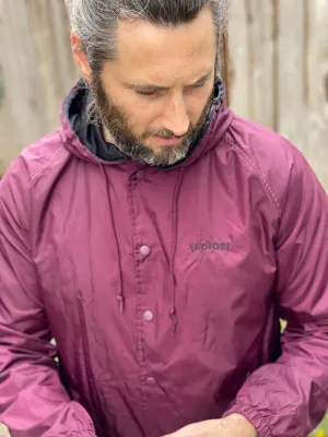 Adios Windbreaker