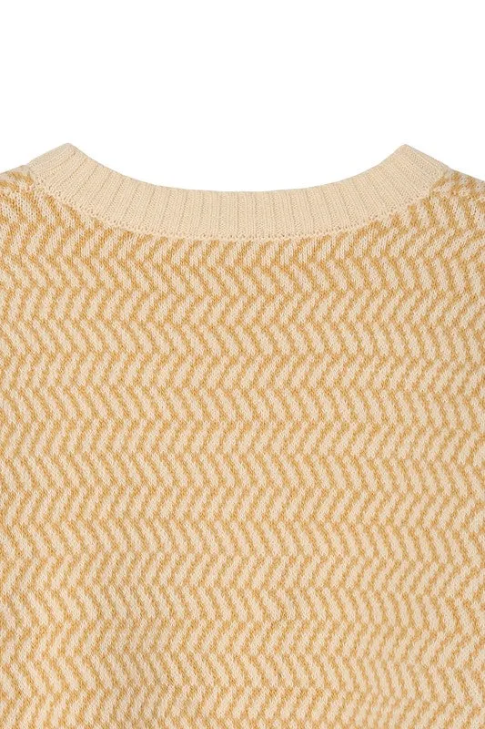 Aiden Sweater
