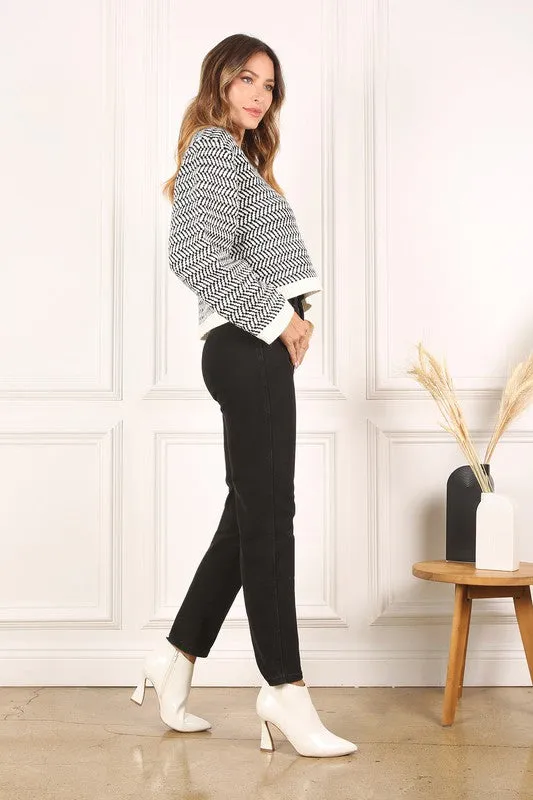 Aiden Sweater